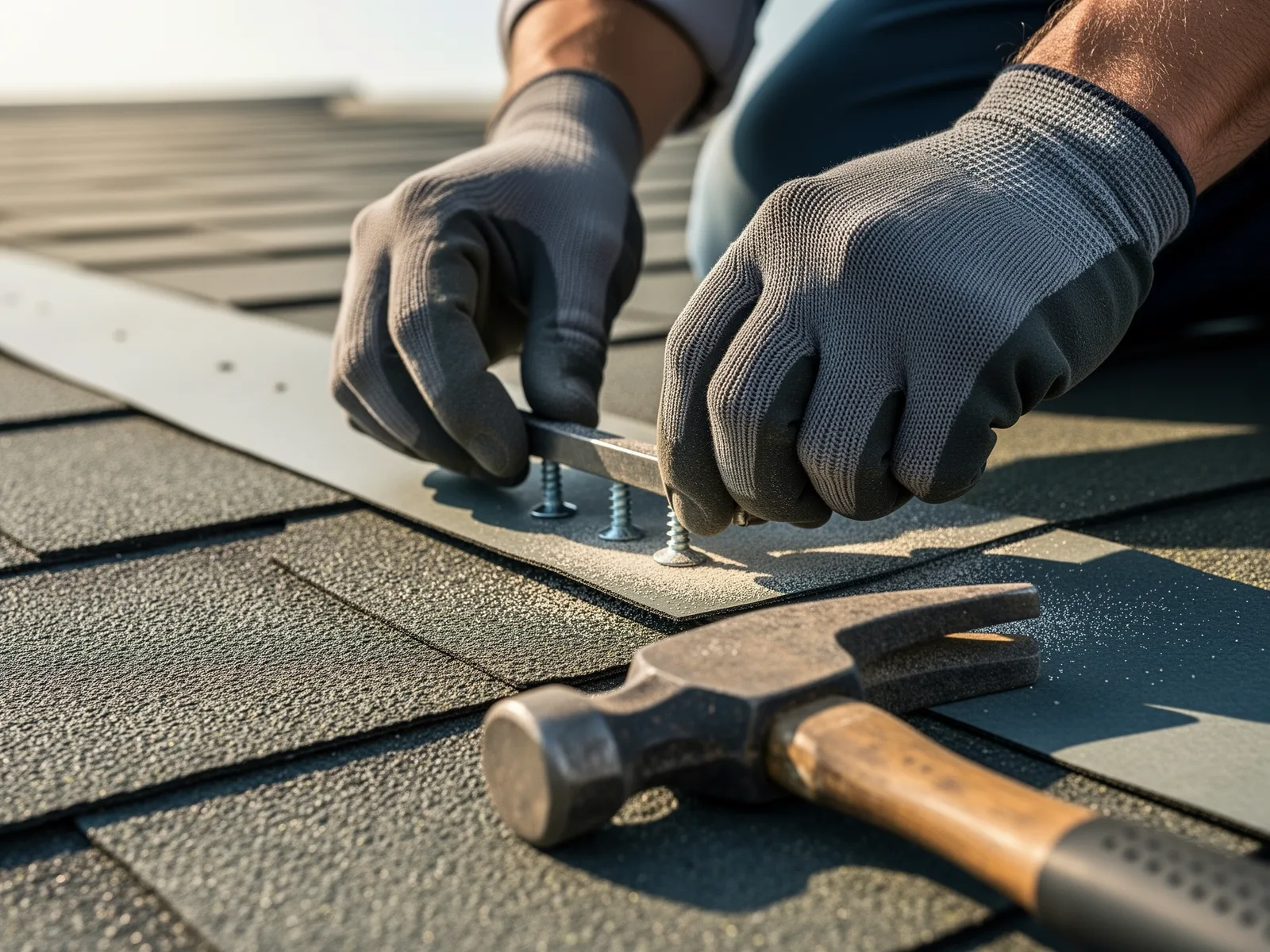 Why choose Fascia Repair in Waipio, HI